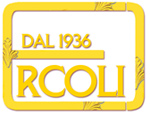 Logo Ercoli Cornici dal 1936
